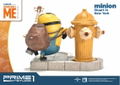 Despicable Me Prime Collectible Figure: Stuart in New York thumbnail 8