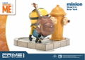 Despicable Me Prime Collectible Figure: Stuart in New York thumbnail 9