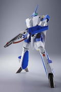 DX Chogokin Macross Delta: VF-1A Valkyrie (Maximilian Jenius Custom) thumbnail 14