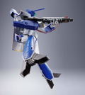 DX Chogokin Macross Delta: VF-1A Valkyrie (Maximilian Jenius Custom) thumbnail 5