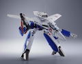 DX Chogokin Macross Delta: VF-1A Valkyrie (Maximilian Jenius Custom) thumbnail 6