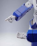 DX Chogokin Macross Delta: VF-1A Valkyrie (Maximilian Jenius Custom) thumbnail 8