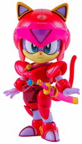 ES Alloy Kyatto Ninden Teyandee: Pururun thumbnail 1
