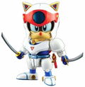 ES Alloy Kyatto Ninden Teyandee: Yattarou thumbnail 1