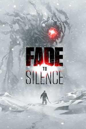 Fade to Silence_