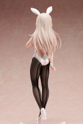 Fate/kaleid liner Prisma Illya Oath Under Snow 1/4 Scale Pre-Painted Figure: Illyasviel von Einzbern Bunny Ver. thumbnail 5