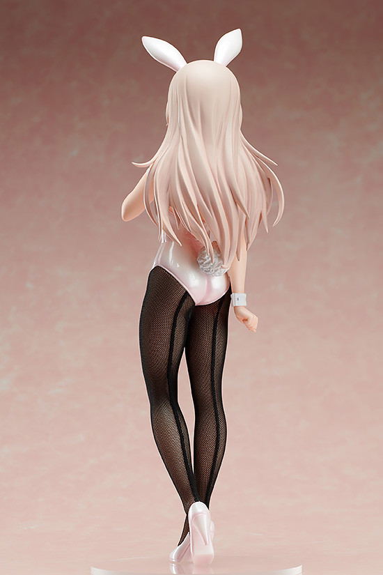 Fate/kaleid liner Prisma Illya Oath Under Snow 1/4 Scale Pre-Painted Figure: Illyasviel von Einzbern Bunny Ver. image 5