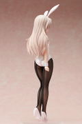 Fate/kaleid liner Prisma Illya Oath Under Snow 1/4 Scale Pre-Painted Figure: Illyasviel von Einzbern Bunny Ver. thumbnail 6