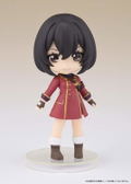Figuarts Mini Kouya no Kotobuki Hikoutai: Kylie & Hayabusa Type 1 (Kyrie's Custom) thumbnail 6