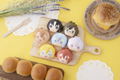 Fukafuka Squeeze Bread Idolish7 (Set of 8 pieces) thumbnail 10