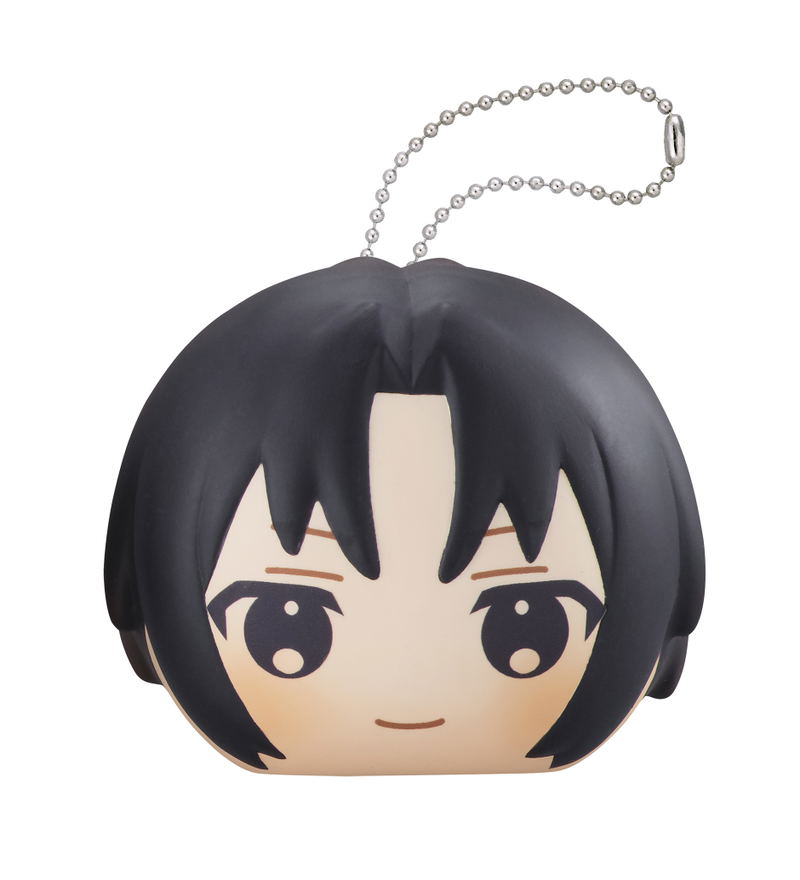 Fukafuka Squeeze Bread Idolish7 (Set of 8 pieces) image 2
