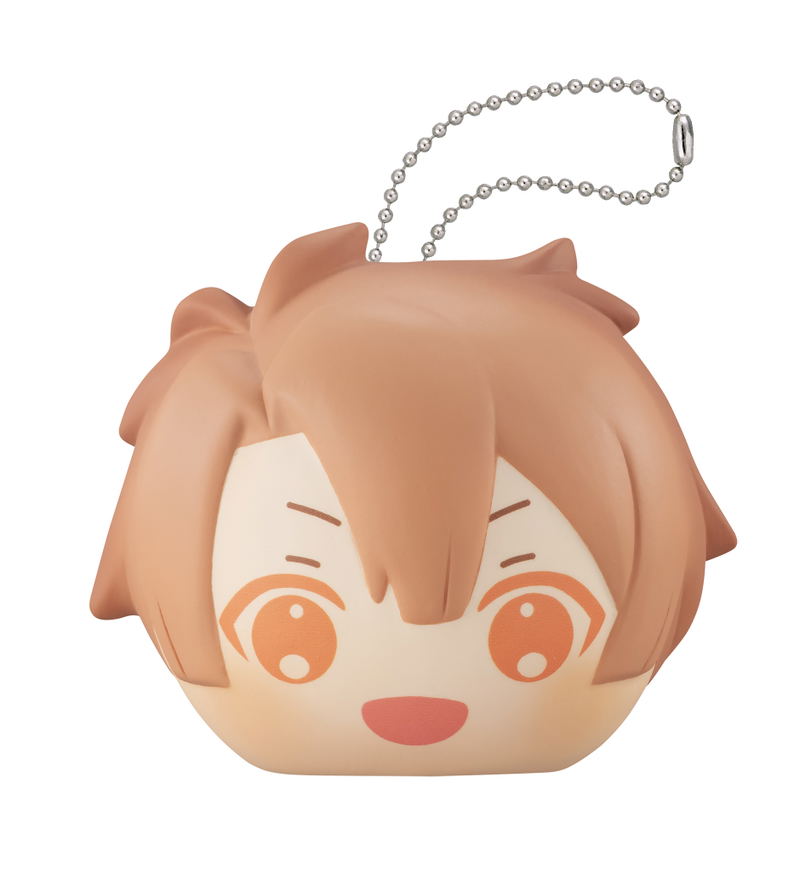 Fukafuka Squeeze Bread Idolish7 (Set of 8 pieces) image 5