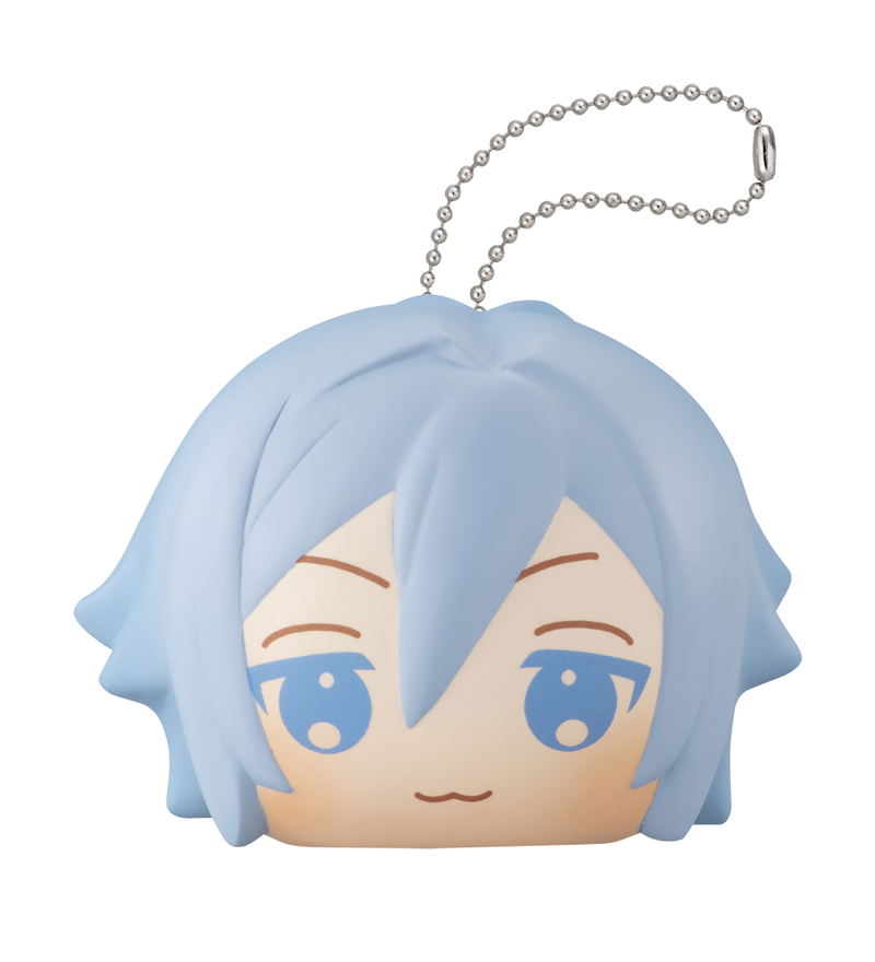 Fukafuka Squeeze Bread Idolish7 (Set of 8 pieces) image 6