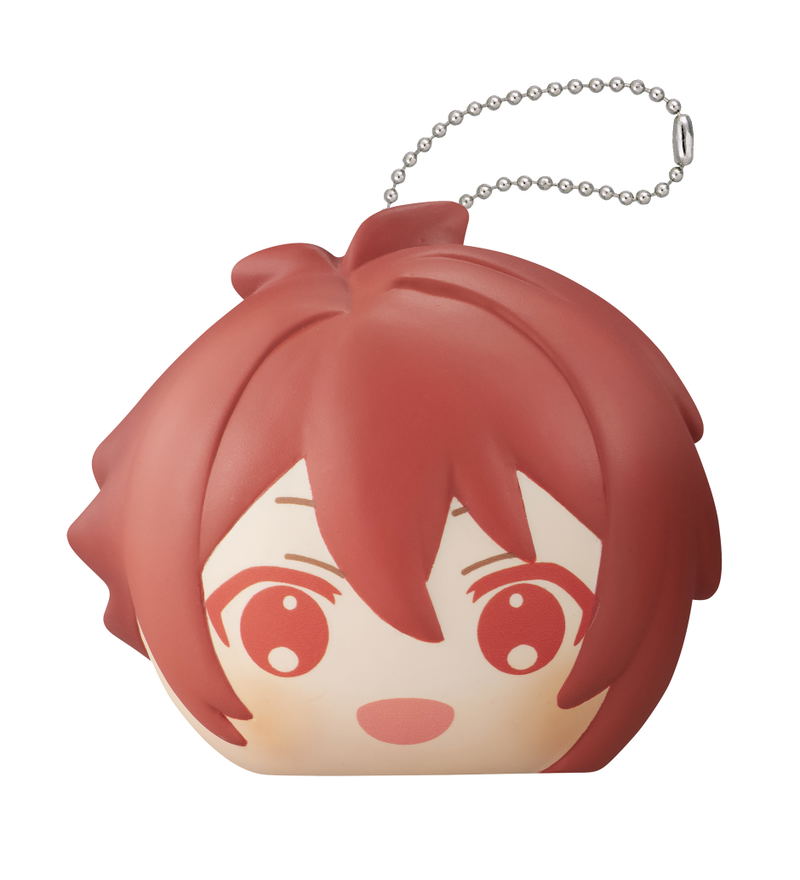 Fukafuka Squeeze Bread Idolish7 (Set of 8 pieces) image 9