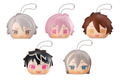 Fukafuka Squeeze Bread Idolish7 Trigger & Re:vale (Set of 6 pieces) thumbnail 1