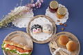 Fukafuka Squeeze Bread Idolish7 Trigger & Re:vale (Set of 6 pieces) thumbnail 11