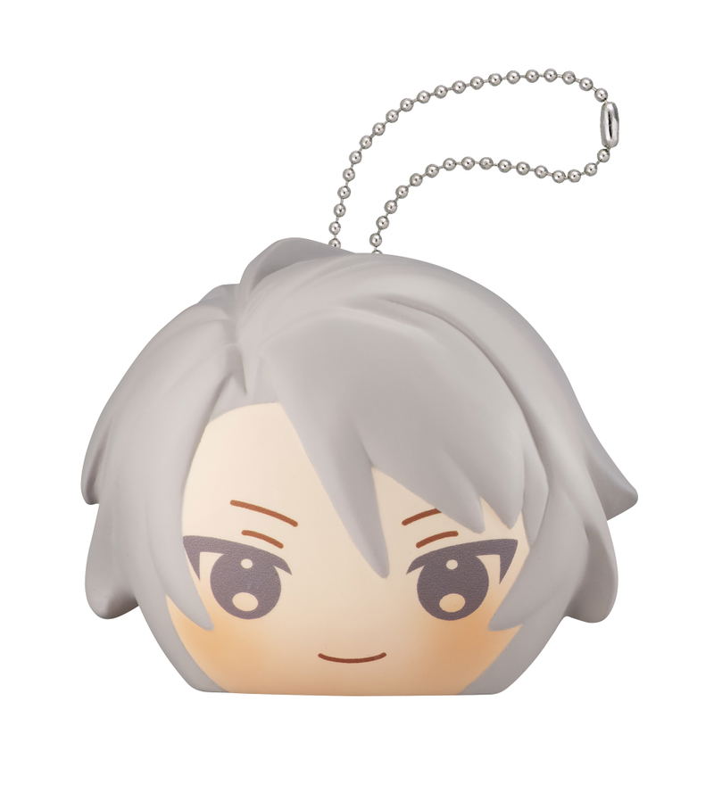 Fukafuka Squeeze Bread Idolish7 Trigger & Re:vale (Set of 6 pieces) image 2