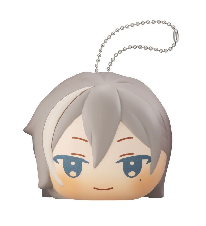 Fukafuka Squeeze Bread Idolish7 Trigger & Re:vale (Set of 6 pieces) image 6