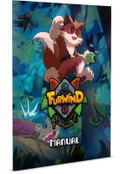 Furwind [Limited Edition] <span class="ext ext_LE">LE</span> <span class="ext" style="background-color: #003082; color: #FFFFFF;">PLAY EXCLUSIVES</span> thumbnail 4