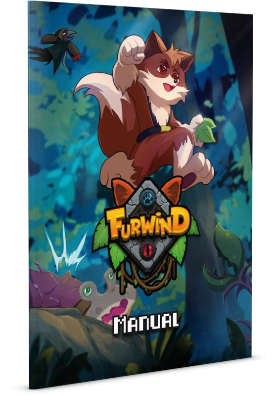 Furwind [Limited Edition] <span class="ext ext_LE">LE</span> <span class="ext" style="background-color: #003082; color: #FFFFFF;">PLAY EXCLUSIVES</span> image 4