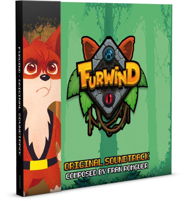 Furwind [Limited Edition] <span class="ext ext_LE">LE</span> <span class="ext" style="background-color: #003082; color: #FFFFFF;">PLAY EXCLUSIVES</span> image 5