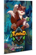 Furwind [Limited Edition] <span class="ext ext_LE">LE</span> <span class="ext" style="background-color: #003082; color: #FFFFFF;">PLAY EXCLUSIVES</span> thumbnail 4