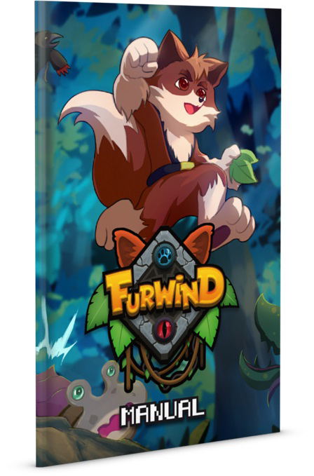 Furwind [Limited Edition] <span class="ext ext_LE">LE</span> <span class="ext" style="background-color: #003082; color: #FFFFFF;">PLAY EXCLUSIVES</span> image 4