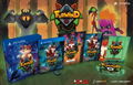 Furwind [Limited Edition] <span class="ext ext_LE">LE</span> <span class="ext" style="background-color: #003082; color: #FFFFFF;">PLAY EXCLUSIVES</span> thumbnail 2
