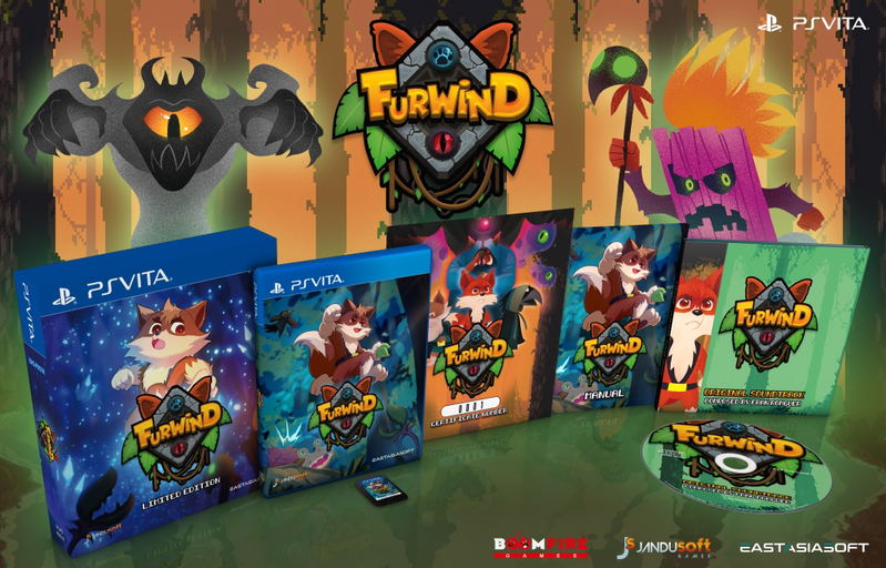 Furwind [Limited Edition] <span class="ext ext_LE">LE</span> <span class="ext" style="background-color: #003082; color: #FFFFFF;">PLAY EXCLUSIVES</span> image 2