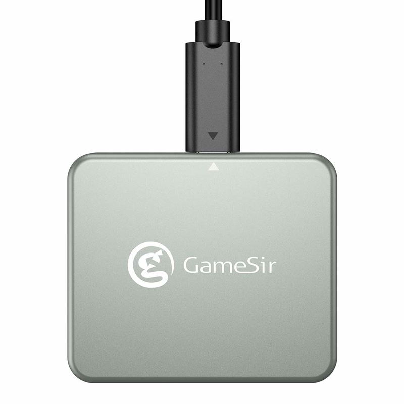 GameSir GTV130 5-Port USB Hub for Nintendo Switch image 1