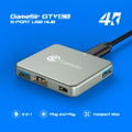 GameSir GTV130 5-Port USB Hub for Nintendo Switch thumbnail 2