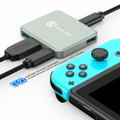 GameSir GTV130 5-Port USB Hub for Nintendo Switch thumbnail 6
