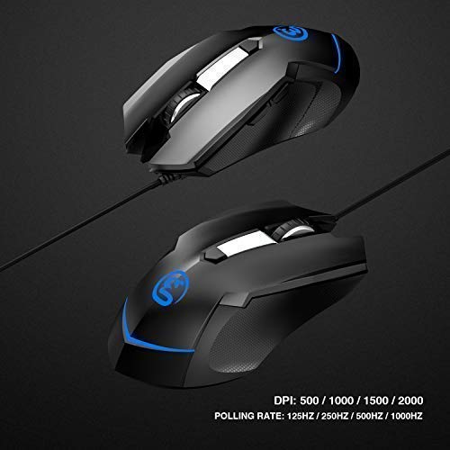 GameSir VX AimSwitch for XBox / PS3 / PS4 / Switch / Windows 适用