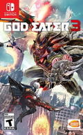 God Eater 3 thumbnail 1