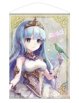 Grimms Notes The Animation B2 Wall Scroll: Cinderella_