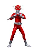 Hero Action Figure Series Redman: Redman thumbnail 1