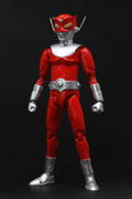 Hero Action Figure Series Redman: Redman thumbnail 2