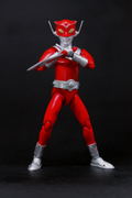 Hero Action Figure Series Redman: Redman thumbnail 3