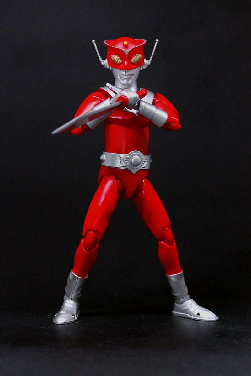 Hero Action Figure Series Redman: Redman image 3