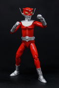 Hero Action Figure Series Redman: Redman thumbnail 4