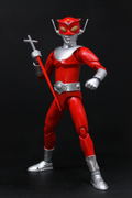 Hero Action Figure Series Redman: Redman thumbnail 5