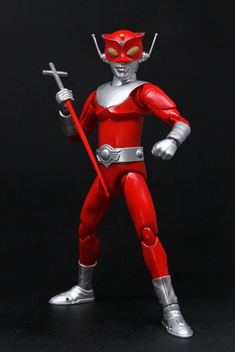Hero Action Figure Series Redman: Redman image 5