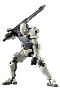 Hexa Gear 1/24 Scale Model Kit: Governor Armor Type Pawn A1 Ver.1.5 thumbnail 1