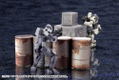 Hexa Gear 1/24 Scale Model Kit: Governor Armor Type Pawn A1 Ver.1.5 thumbnail 15