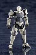 Hexa Gear 1/24 Scale Model Kit: Governor Armor Type Pawn A1 Ver.1.5 thumbnail 3