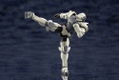 Hexa Gear 1/24 Scale Model Kit: Governor Armor Type Pawn A1 Ver.1.5 thumbnail 9