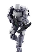Hexa Gear 1/24 Scale Model Kit: Governor Para-Pawn Sentinel Ver.1.5 thumbnail 1