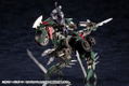 Hexa Gear 1/24 Scale Model Kit: Governor Para-Pawn Sentinel Ver.1.5 thumbnail 12