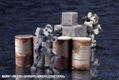 Hexa Gear 1/24 Scale Model Kit: Governor Para-Pawn Sentinel Ver.1.5 thumbnail 15