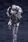 Hexa Gear 1/24 Scale Model Kit: Governor Para-Pawn Sentinel Ver.1.5 thumbnail 2